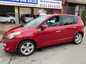 2012 (12) - 1.5 dCi 110 Dynamique TomTom 5dr