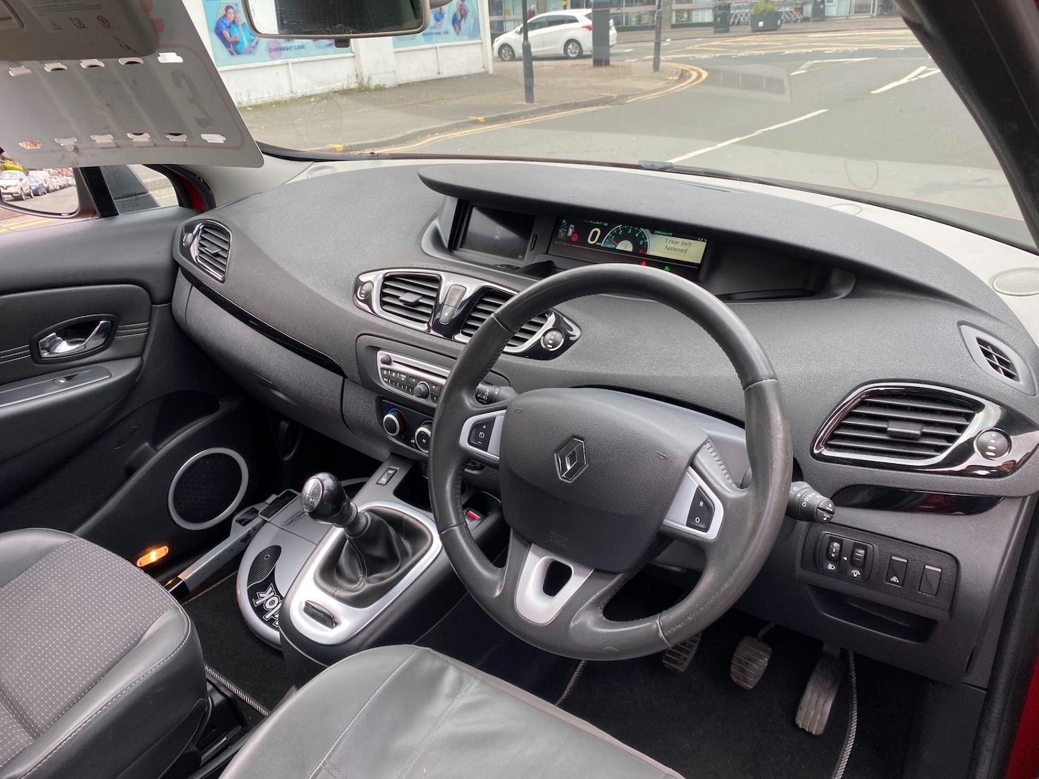 Used Renault Scenic 2012 for sale - 75955989: Photo 6