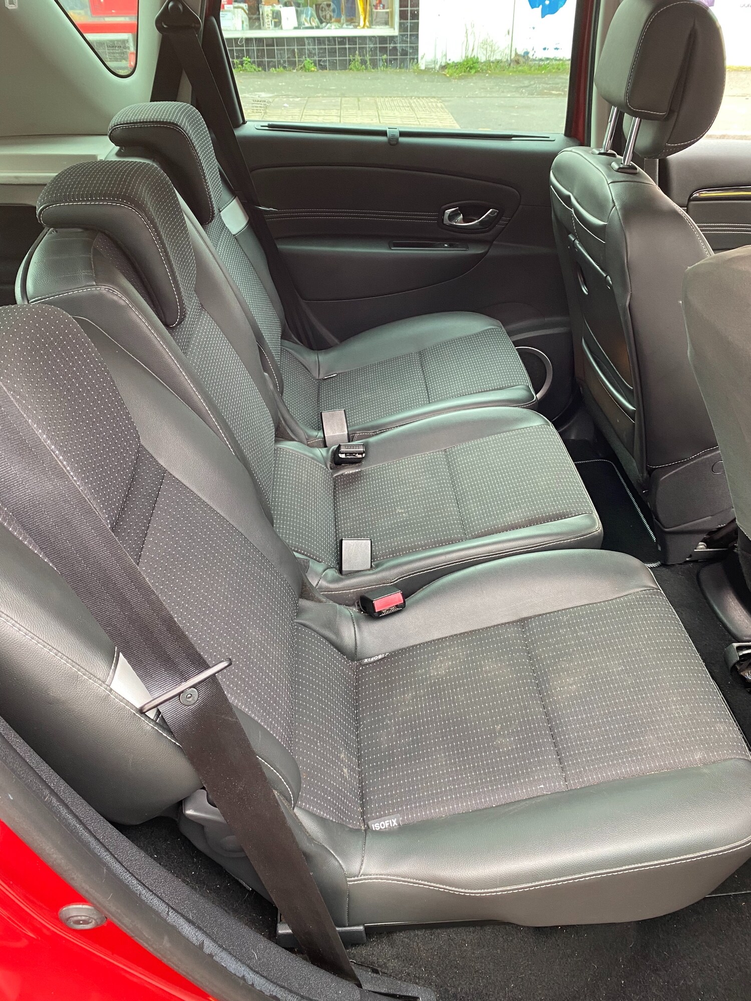 Used Renault Scenic 2012 for sale - 75955989: Photo 7
