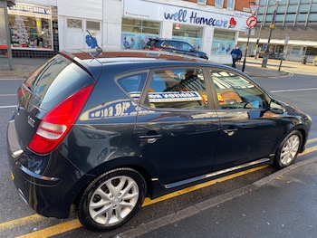 Used Hyundai i30 2010 for sale - 76599121: Photo