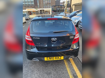 Used Hyundai i30 2010 for sale - 76599121: Photo