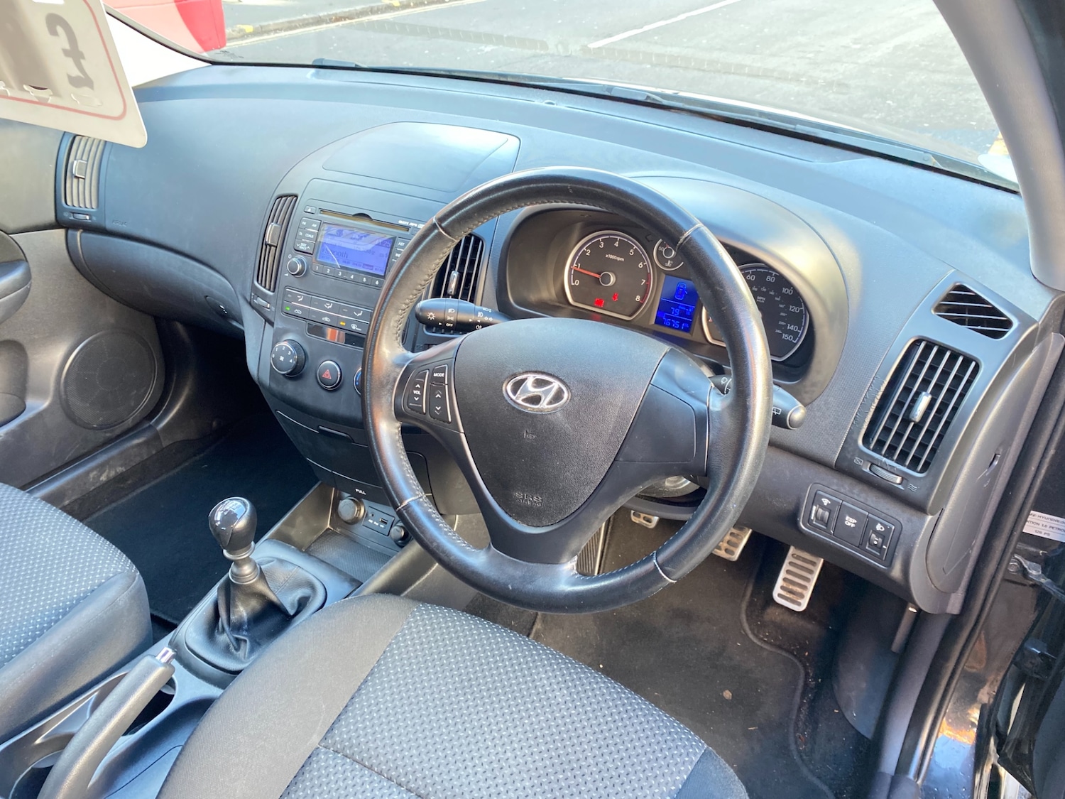 Used Hyundai i30 2010 for sale - 76599121: Photo 7