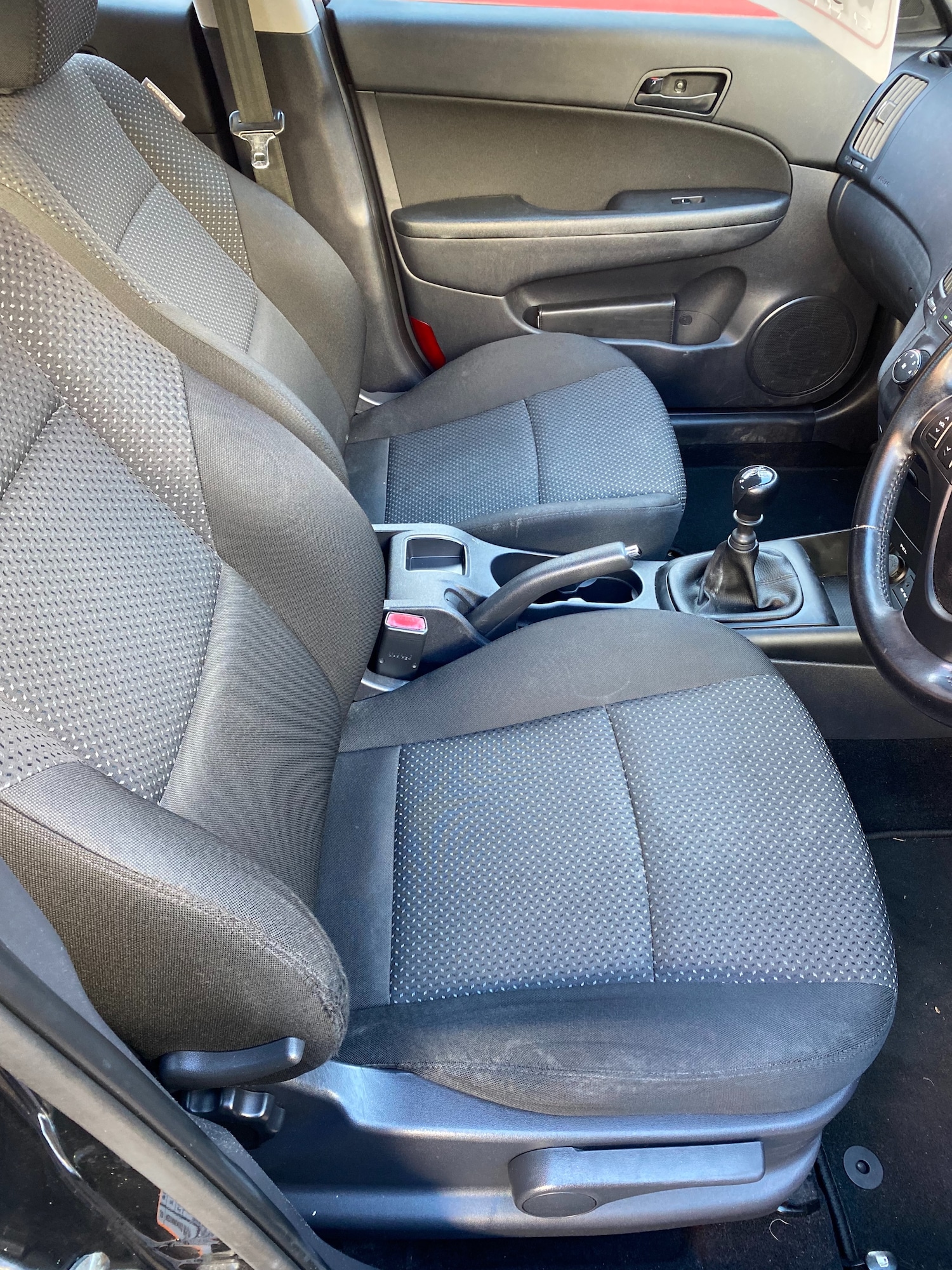 Used Hyundai i30 2010 for sale - 76599121: Photo 8