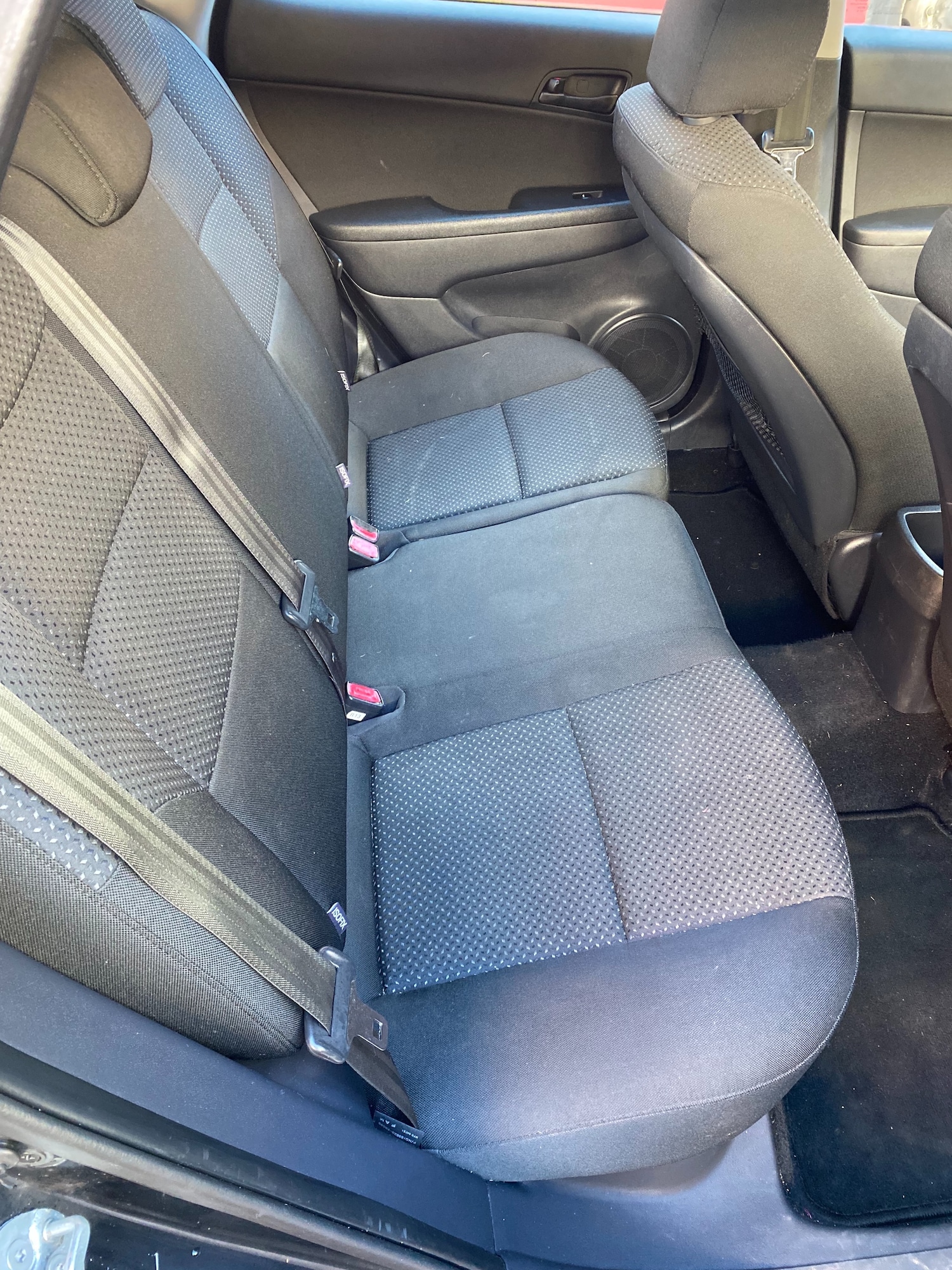 Used Hyundai i30 2010 for sale - 76599121: Photo 9