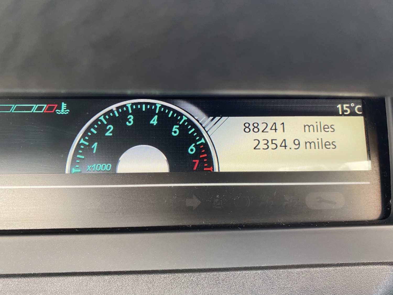 Used Renault Scenic 2011 for sale - 78197743: Photo 6