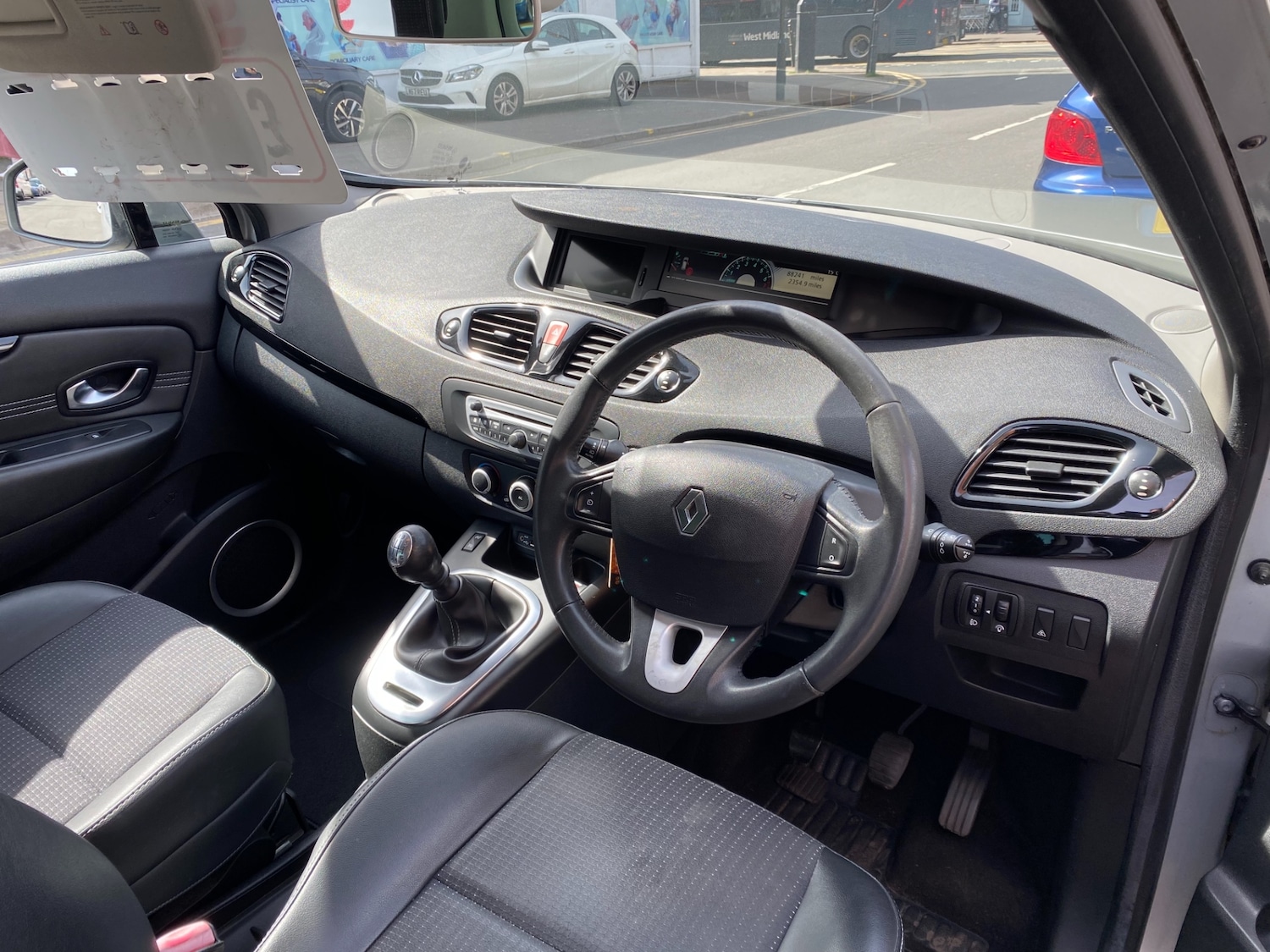 Used Renault Scenic 2011 for sale - 78197743: Photo 7