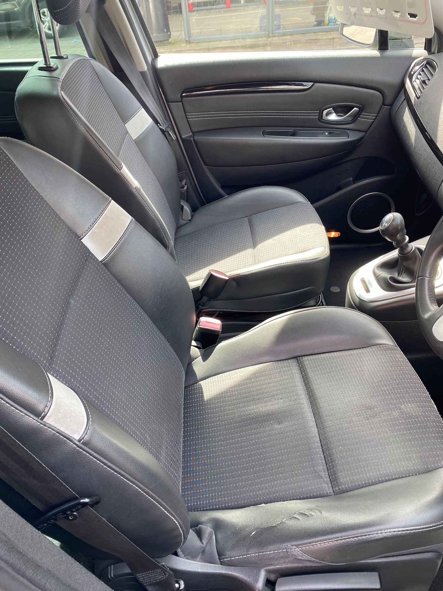 Used Renault Scenic 2011 for sale - 78197743: Photo 8