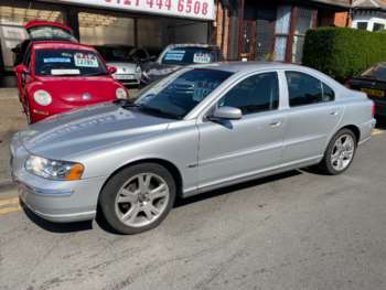 2004 (54) - 2.4 D5 SE 4dr