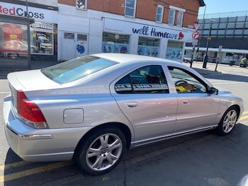Used Volvo S60 2004 for sale - 74352455: Photo
