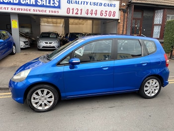 Used Honda Jazz 2008 for sale - 75661871: Photo