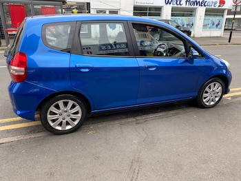 Used Honda Jazz 2008 for sale - 75661871: Photo