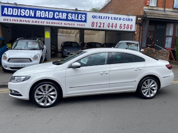 Used Volkswagen CC 2013 for sale - 78266730: Photo