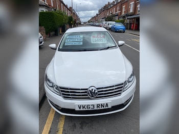 Used Volkswagen CC 2013 for sale - 78266730: Photo