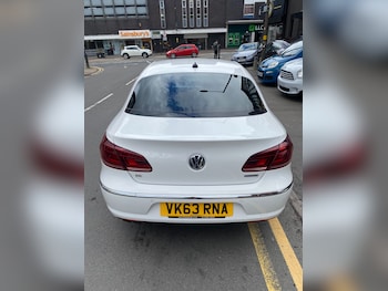 Used Volkswagen CC 2013 for sale - 78266730: Photo