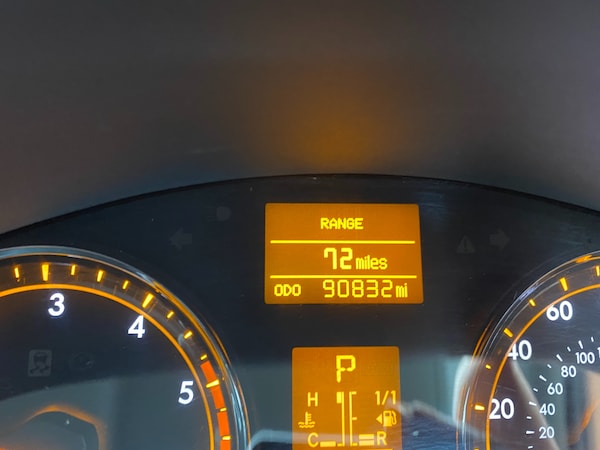 Used Toyota Avensis 2010 for sale - 76194414: Photo 6