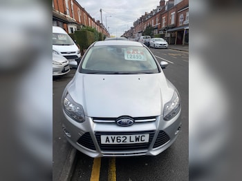 Used Ford Focus 2012 for sale - 77069145: Photo