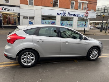 Used Ford Focus 2012 for sale - 77069145: Photo