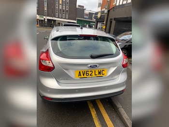 Used Ford Focus 2012 for sale - 77069145: Photo