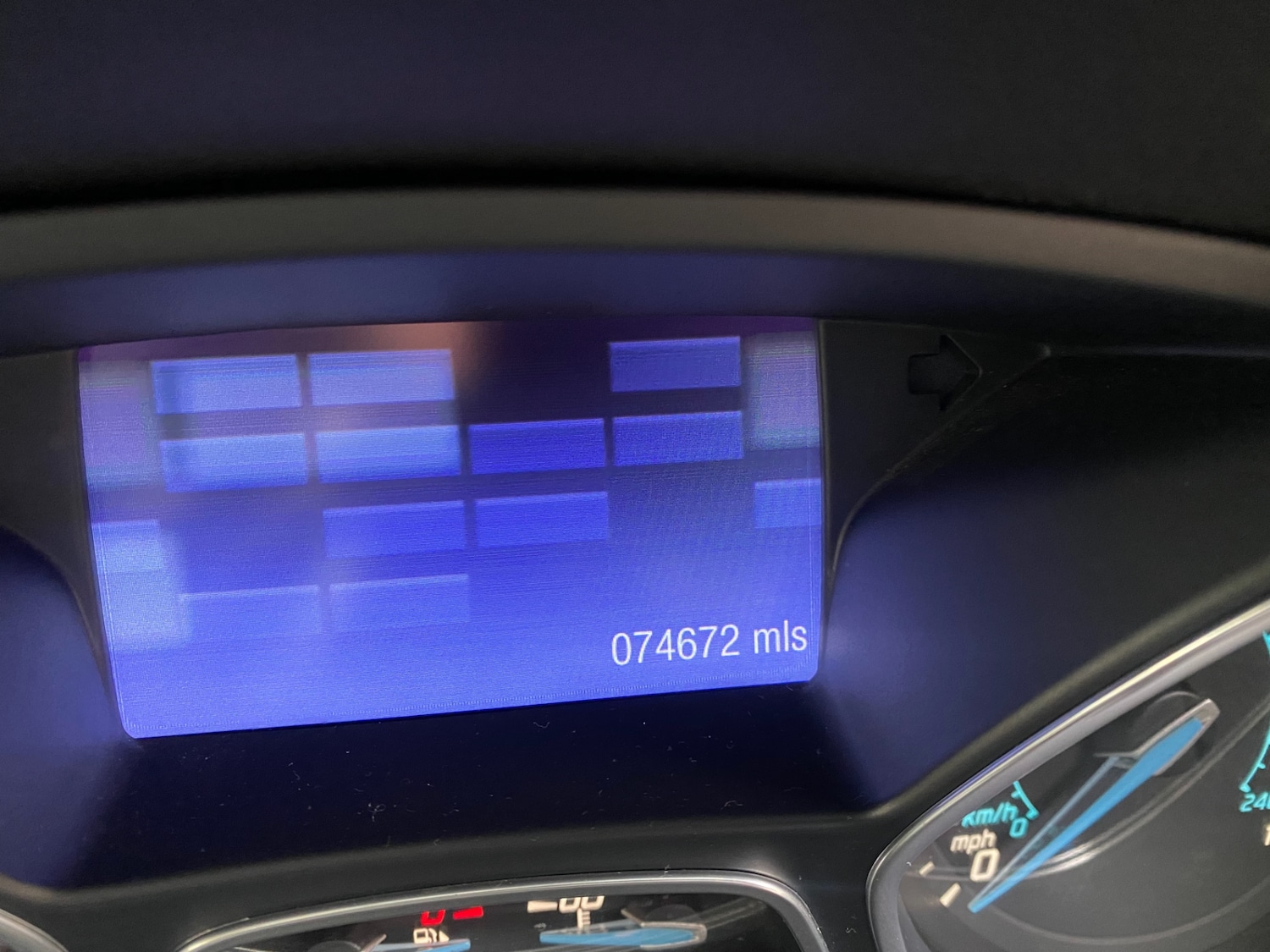 Used Ford Focus 2012 for sale - 77069145: Photo 6