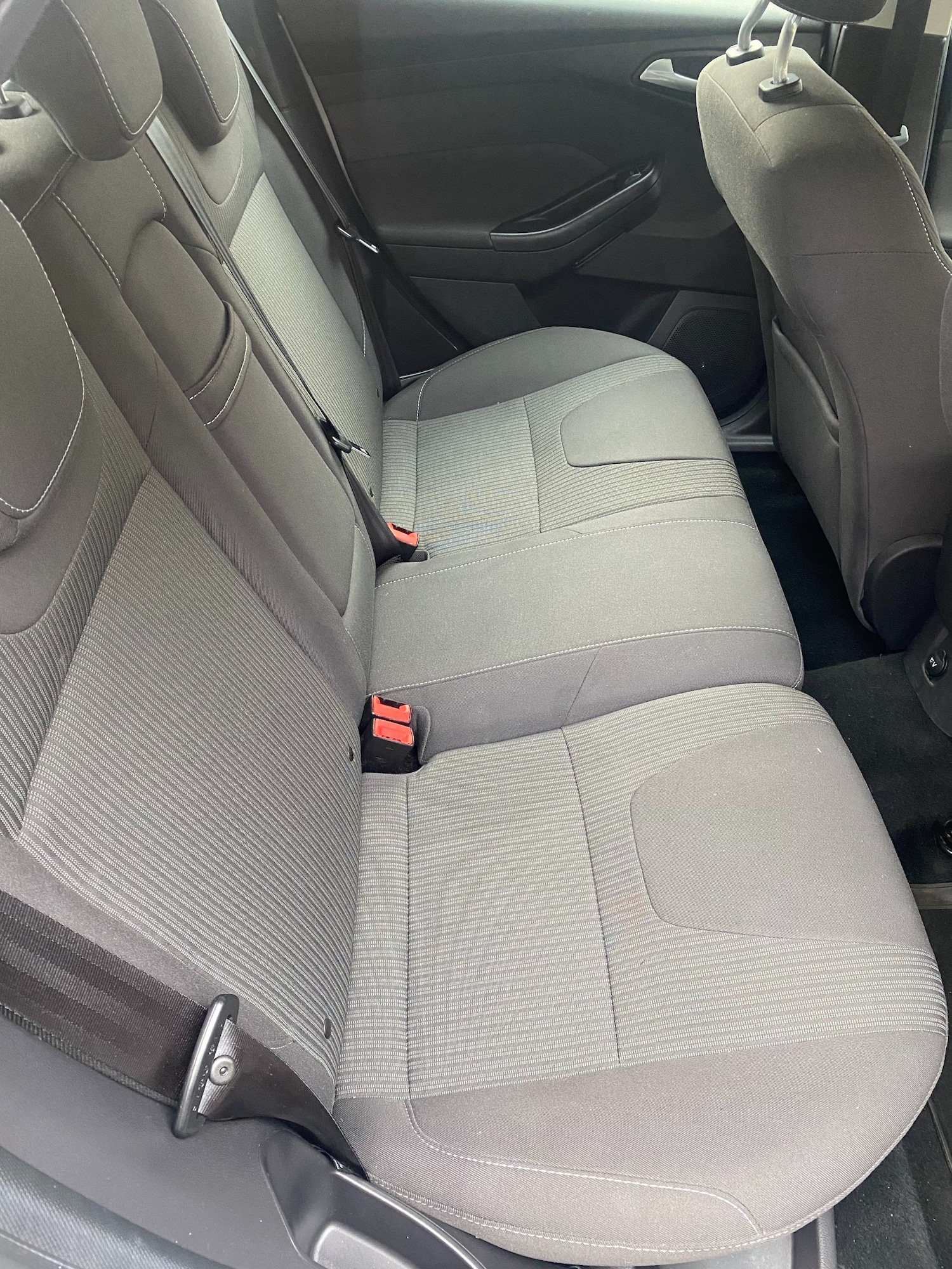 Used Ford Focus 2012 for sale - 77069145: Photo 9