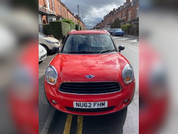 Used MINI Countryman 2012 for sale - 75772735: Photo
