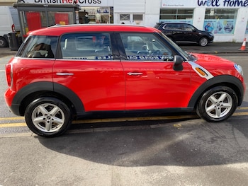 Used MINI Countryman 2012 for sale - 75772735: Photo