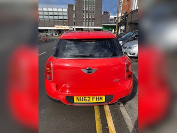 Used MINI Countryman 2012 for sale - 75772735: Photo
