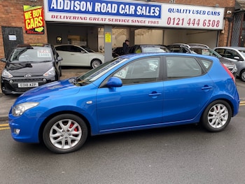 Used Hyundai i30 2009 for sale - 76464492: Photo