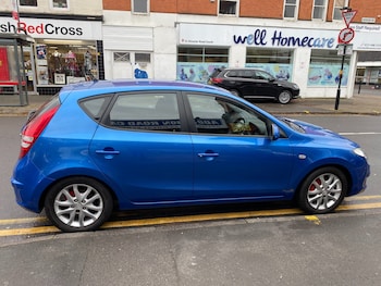 Used Hyundai i30 2009 for sale - 76464492: Photo