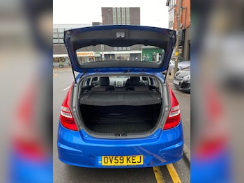 Used Hyundai i30 2009 for sale - 76464492: Photo