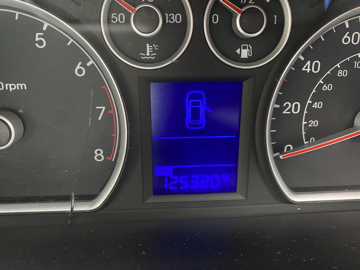 Used Hyundai i30 2009 for sale - 76464492: Photo 6