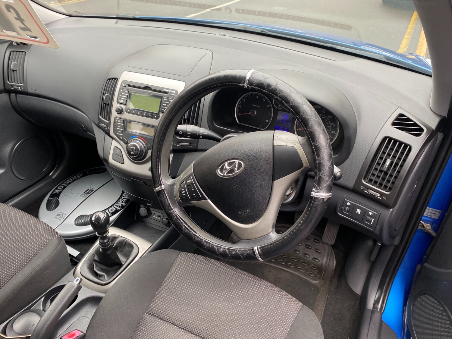 Used Hyundai i30 2009 for sale - 76464492: Photo 7