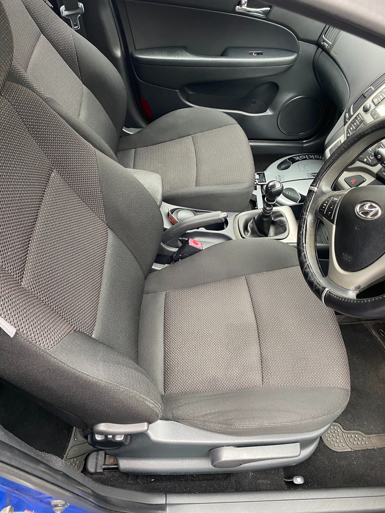 Used Hyundai i30 2009 for sale - 76464492: Photo 8