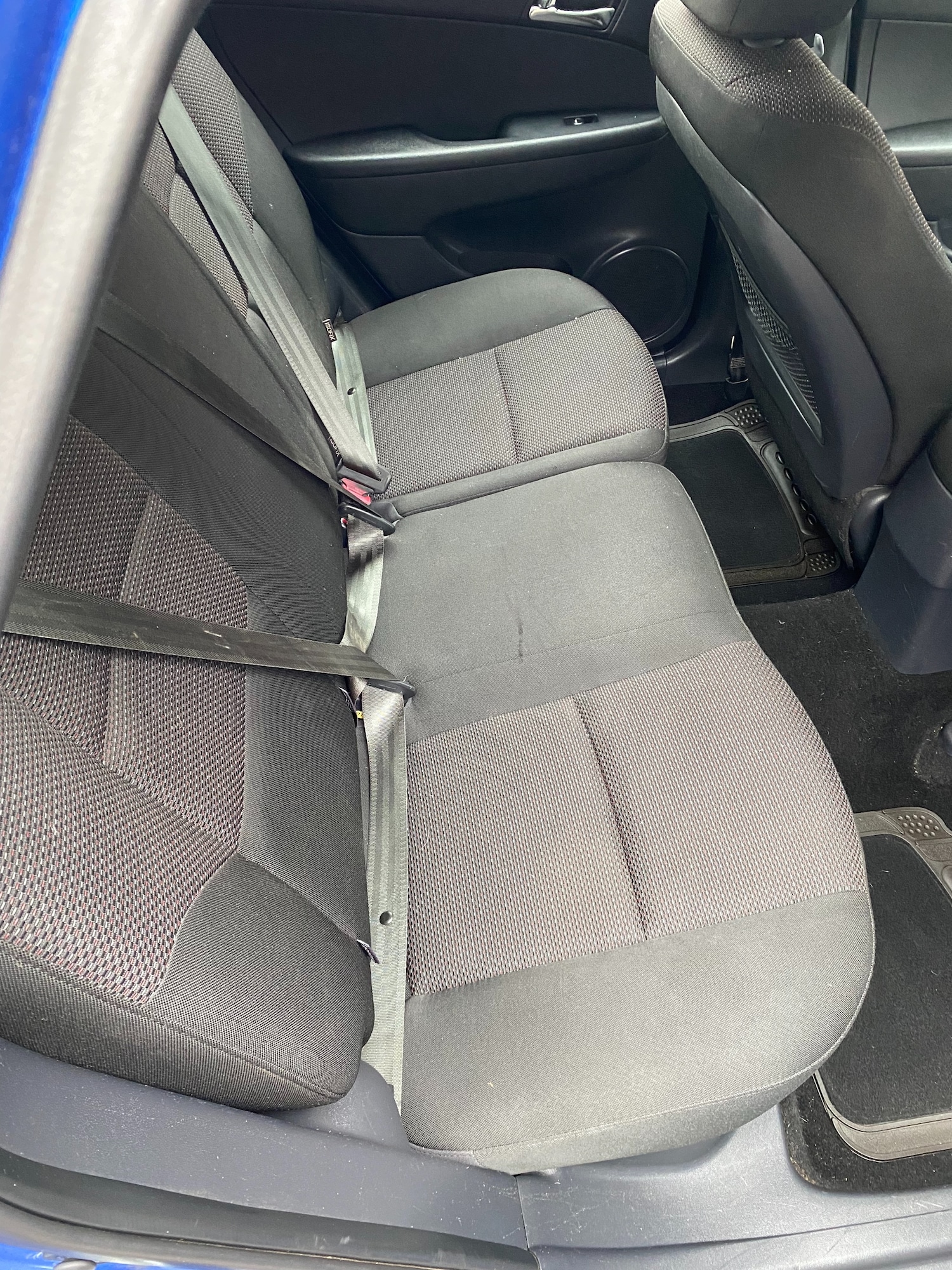 Used Hyundai i30 2009 for sale - 76464492: Photo 9