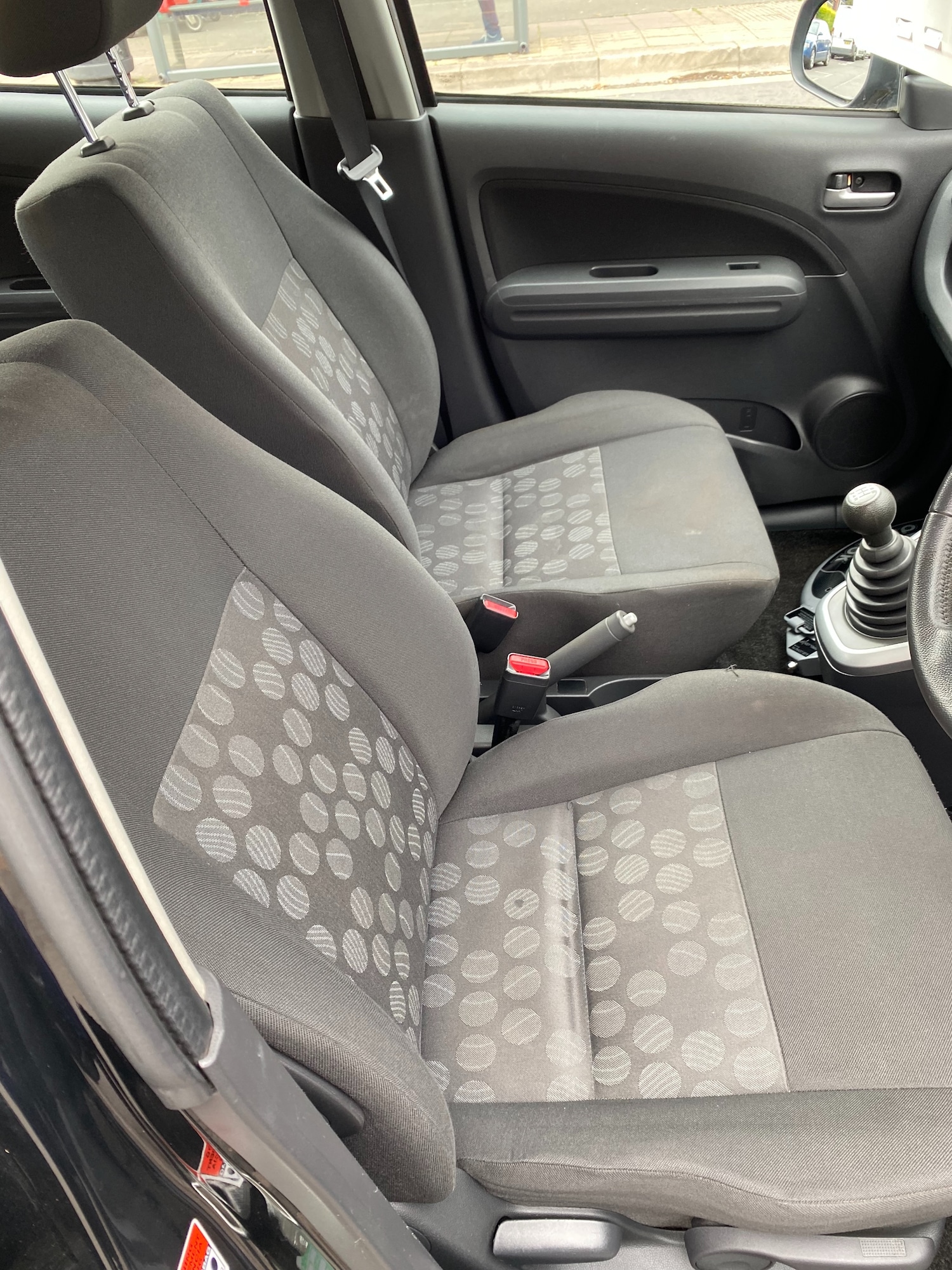 Used Suzuki Splash 2010 for sale - 75700961: Photo 8
