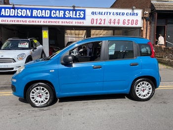 Fiat Panda feature image