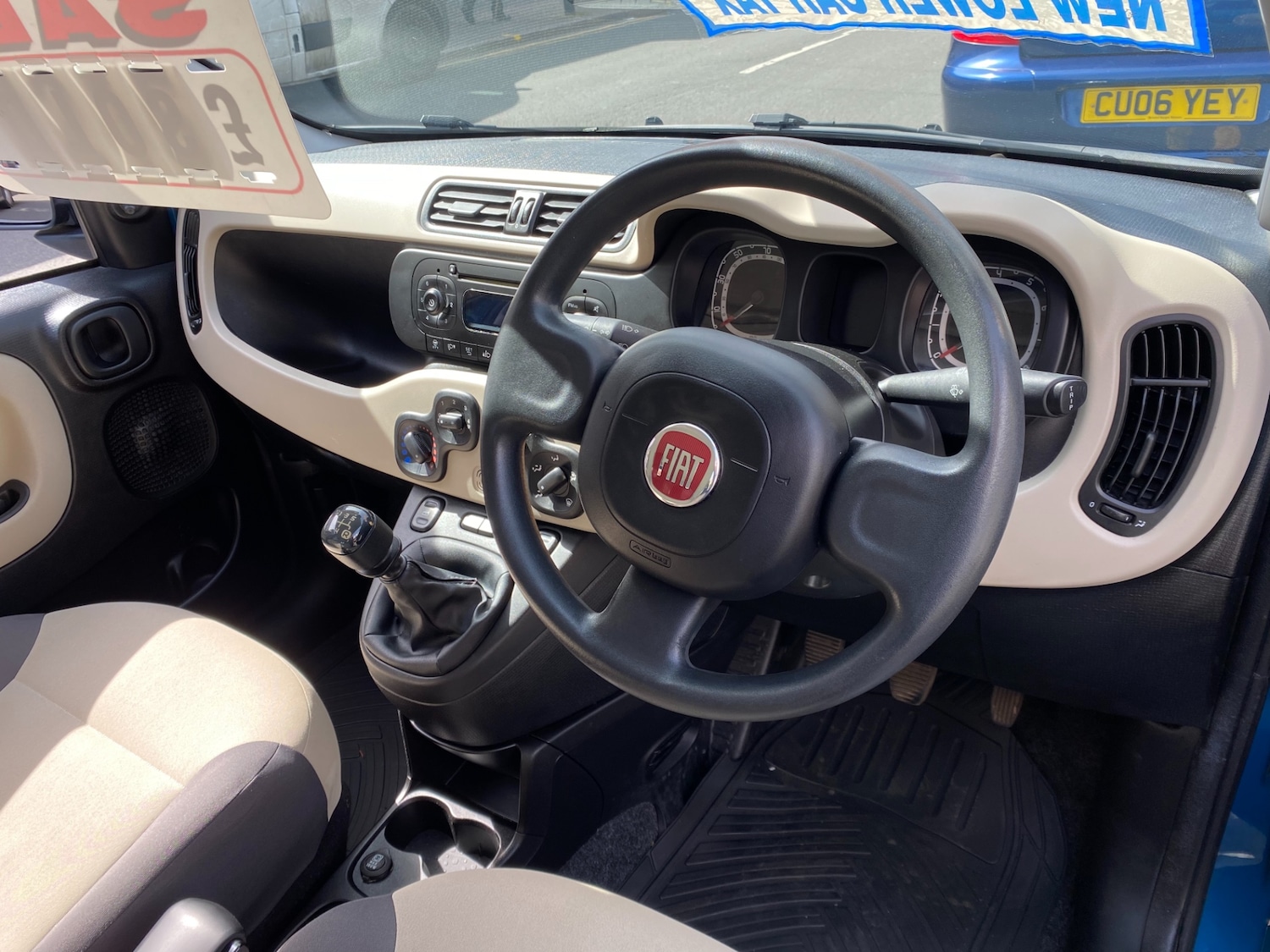 Used Fiat Panda 2013 for sale - 78197749: Photo 7