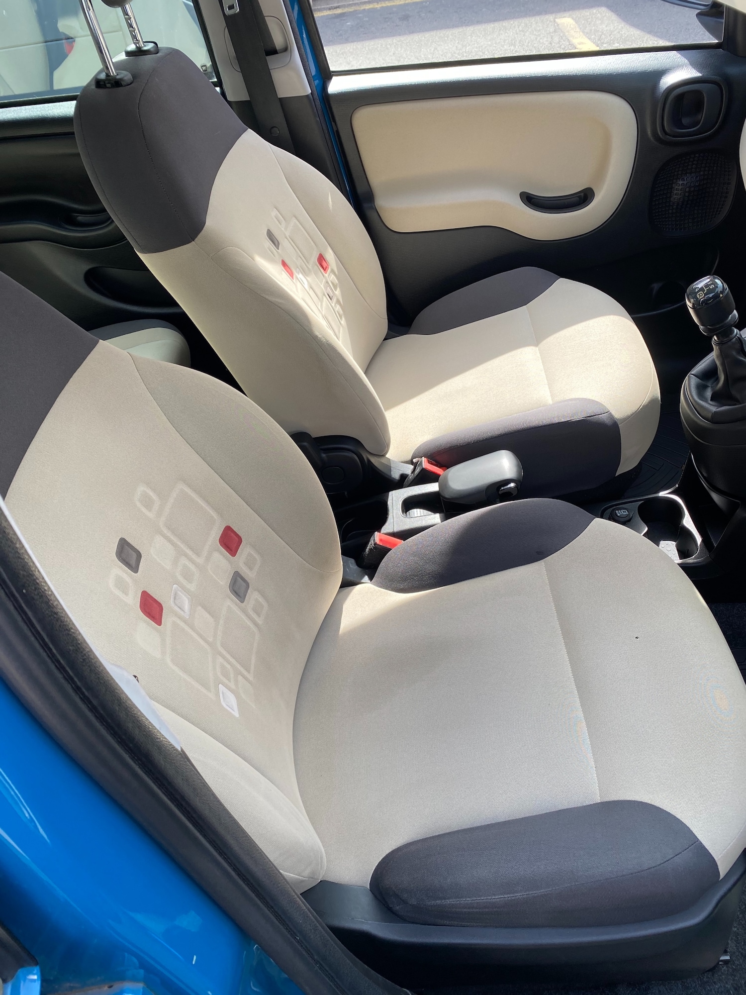 Used Fiat Panda 2013 for sale - 78197749: Photo 8