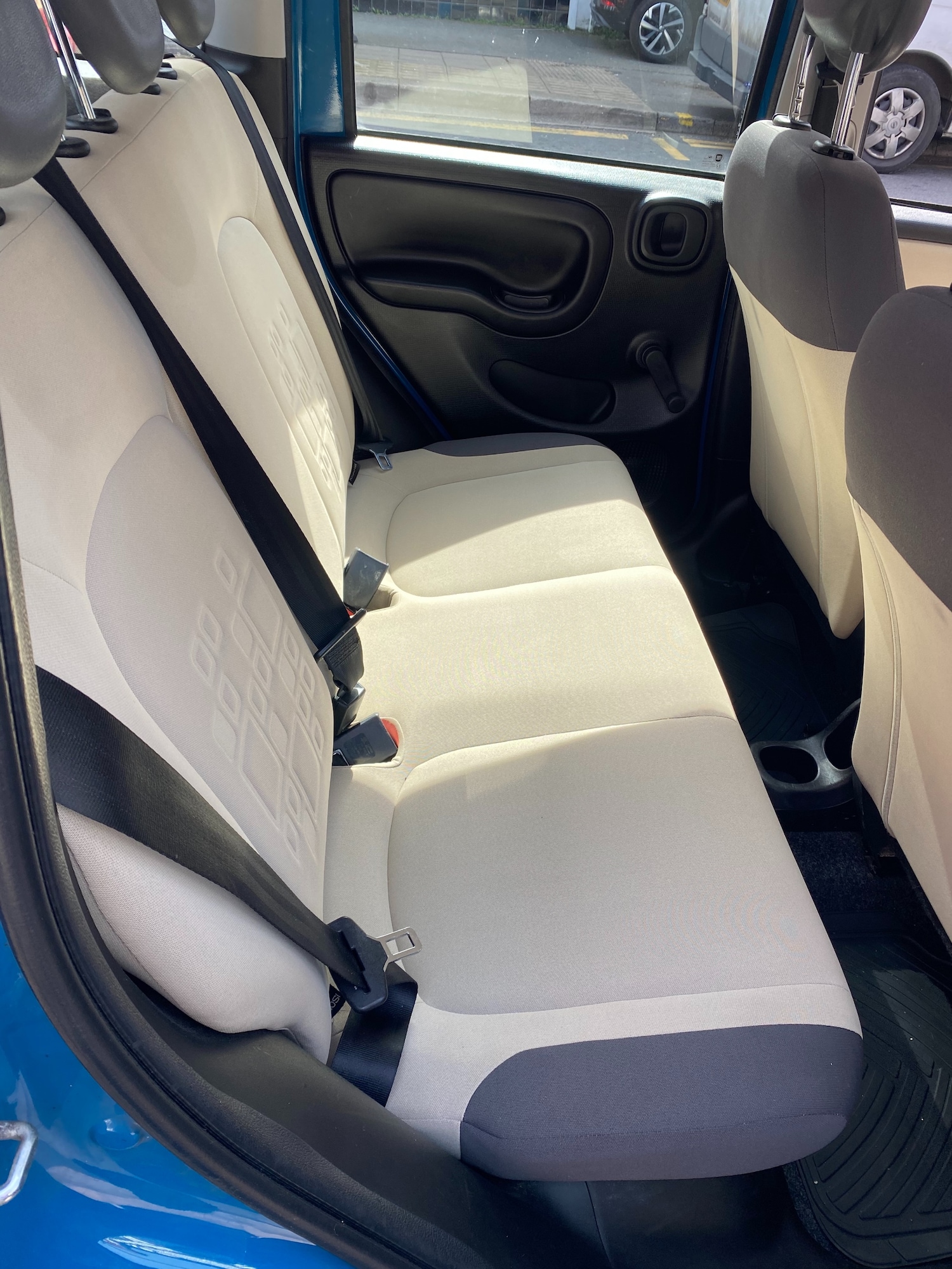 Used Fiat Panda 2013 for sale - 78197749: Photo 9