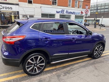Used Nissan Qashqai 2014 for sale - 79098908: Photo