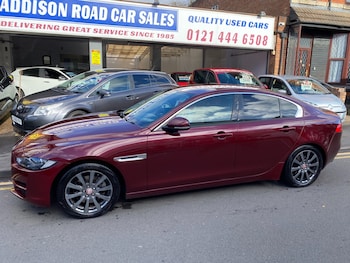 2015 (65) - 2.0d [180] SE 4dr Auto