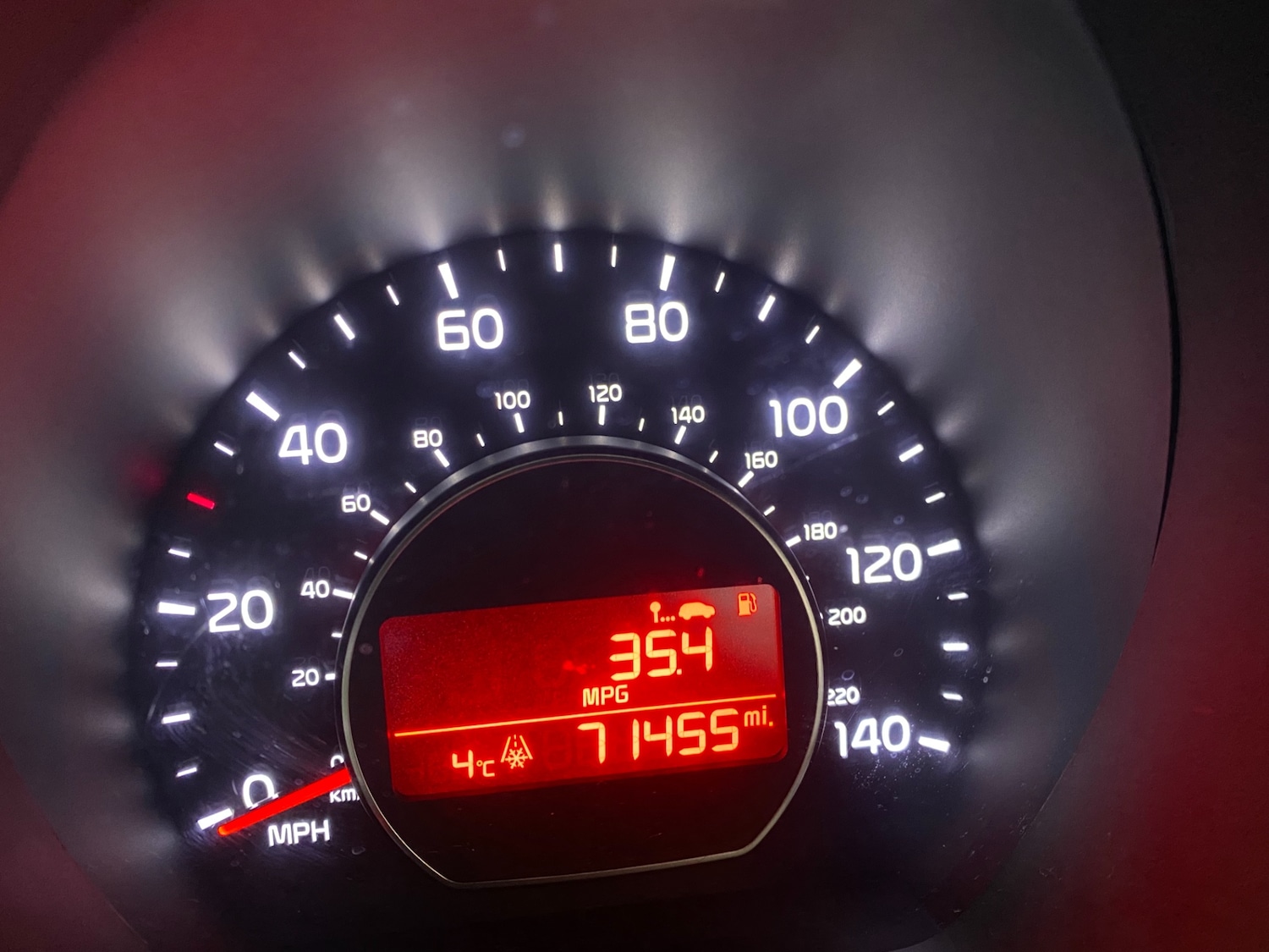 Used Kia Soul 2016 for sale - 77125747: Photo 6