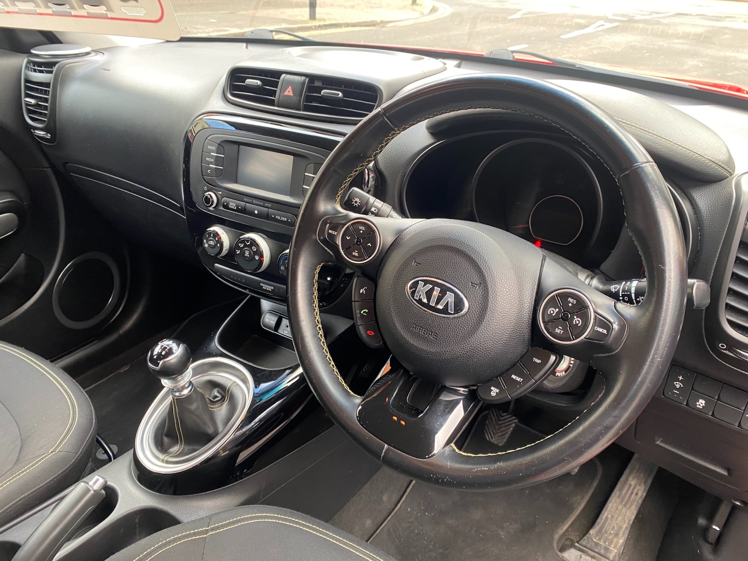 Used Kia Soul 2016 for sale - 77125747: Photo 7