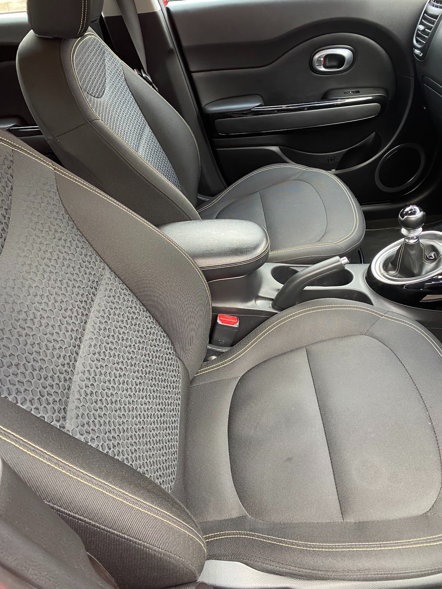 Used Kia Soul 2016 for sale - 77125747: Photo 8