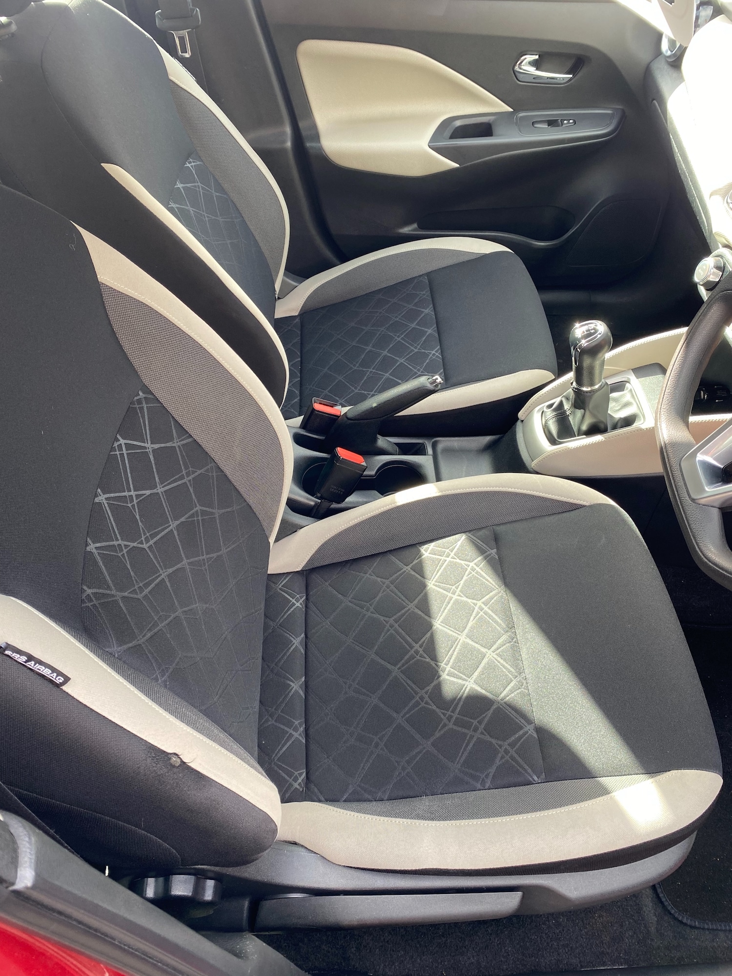 Used Nissan Micra 2018 for sale - 77864920: Photo 8