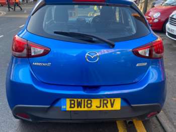Used Mazda Mazda2 2018 for sale - 73031882: Photo