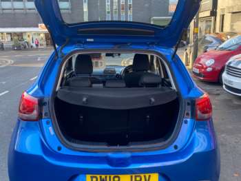 Used Mazda Mazda2 2018 for sale - 73031882: Photo
