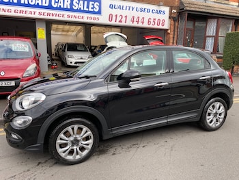 2016 (16) - 1.4 Multiair Pop Star 5dr