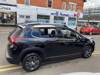 Used Peugeot 2008 2018 for sale - 78594094: Photo