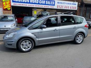 2014 (14) - 2.0 TDCi 140 Zetec 5dr Powershift